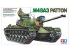 Tamiya 35120 U.S. M48A3 Patton Tank (1:35)